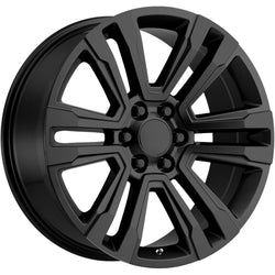 182SB-2295824 22X9 6x5.5 OEP 182SB Wheel