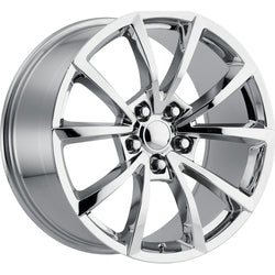 184C-217350 20X10 5x50 OEP 184C Wheel