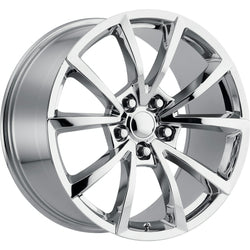 184H-217350 20X10 5x50 OEP 184H Wheel
