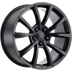 184SB-217350 20X10 5x50 OEP 184SB Wheel