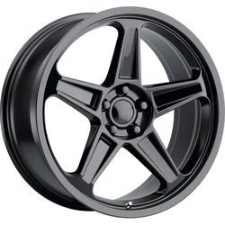 186GB-2159025 20X10.5 5X115 OEP 186GB Wheel