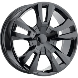 188GB-2415831 24X10 6x5.5 OEP 188GB Wheel