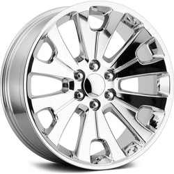 190C-2415830 24X10 6x5.5 OEP 190C Wheel