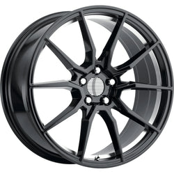193MS-216540 20X10 5x4.5 OEP 193MS Wheel