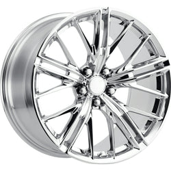 194C-211235 20X10 5X120 OEP 194C Wheel