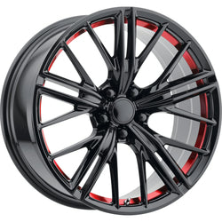 194RS-2111243 20X11 5X120 OEP 194RS Wheel
