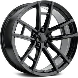195GB-299020 20X9 5X115 OEP 195GB Wheel