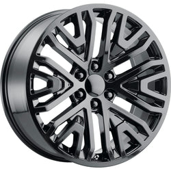 197GB-295824 20X9 6x5.5 OEP 197GB Wheel