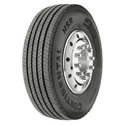 225/70R19.5/14 128/126N CON HSR+ Tire