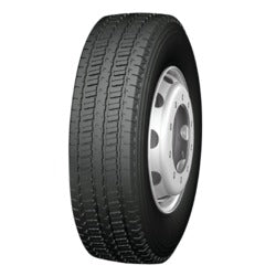 ST235/85R16/14 STC ALL STEEL TRL SUPER CARGO LM126 Tire