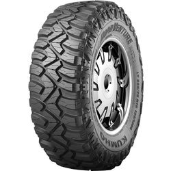 35X12.50R20/12 125Q KMH ROAD VENTURE MT71 Tire