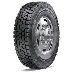 11R24.5/16 149/146L HER STRONG GUARD H-DO OSD Tire