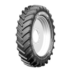 520/85R42 162A8/B MIC AGRIBIB 2 R-1W Tire