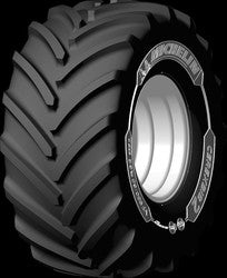 VF750/65R26 CFO+ Michelin CEREXBIB 2 Single Tire