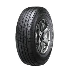 LT245/75R17/10 121/118S GTR ADVENTURO HT Tire