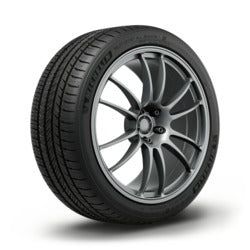 255/35ZR21XL 98W MIC PILOT SPORT A/S 4 ZP T0 Tire