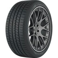 225/45R19 Yokohama Geolandar X-CV Tire