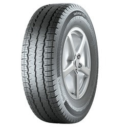 225/75R16C/10 121/120R CON VANCONTACT A/S Tire