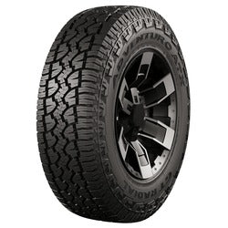 265/60R18 110H GTR ADVENTURO ATX Tire