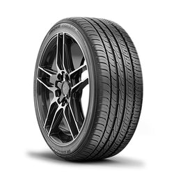 225/55R17 97H Ironman iMOVE GEN 3 AS Tire