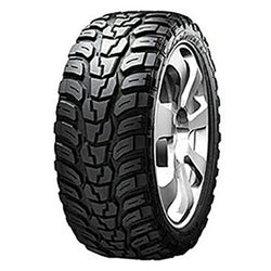 27X8.50R14/6 95Q KMH ROAD VENTURE MT (KL71) Tire
