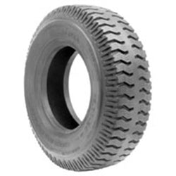 8.25-20/10TT SAM TRACTION EXPRESS CROSS BAR L855 w/FLAP Tire
