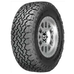 LT285/60R18/10 122/119S GEN GRABBER A/TX FR Tire