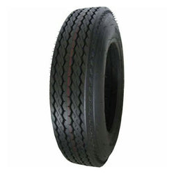 5.70-8/8 STC Hi-Run SU02 HI-SPEED BOAT TRAILER Tire ONLY