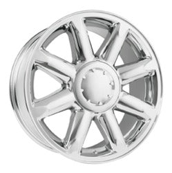 133C-285831 20X8.5 6x5.5 OEP 133C Wheel