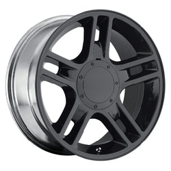 108B-295414 20X9 5X135/5x5.5 OEP 108B Wheel