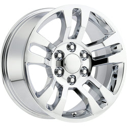175C-885824 18X8.5 6x5.5 OEP 175C Wheel