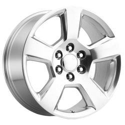 183P-295827 20X9 6x5.5 OEP 183P Wheel