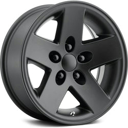 185MB-68650 16X8 5x4.5 OEP 185MB Wheel