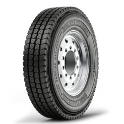 275/70R22.5 Hercules Strong Guard H-MA Tire