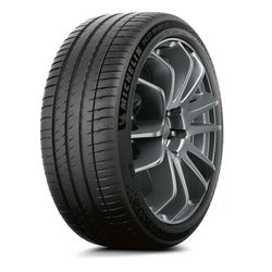265/45R20 Michelin Pilot Sport EV Tire