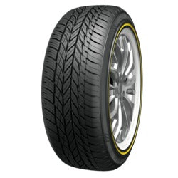 245/40R18 Vogue Custom Built Radial Tire