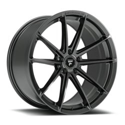 20x8.5 Fittipaldi 362G Graphite Wheel 5x120 (32mm)
