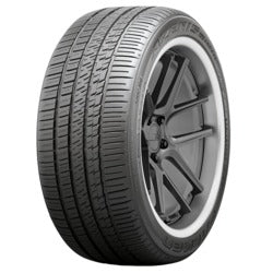 275/35ZR21 Falken Azenis FK460 A/S Silent Core Tire