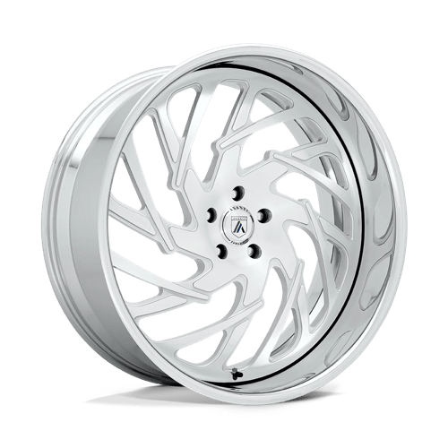 AF864 26X10 5X4.5 BRUSH-CHR-LP +6 LEFT