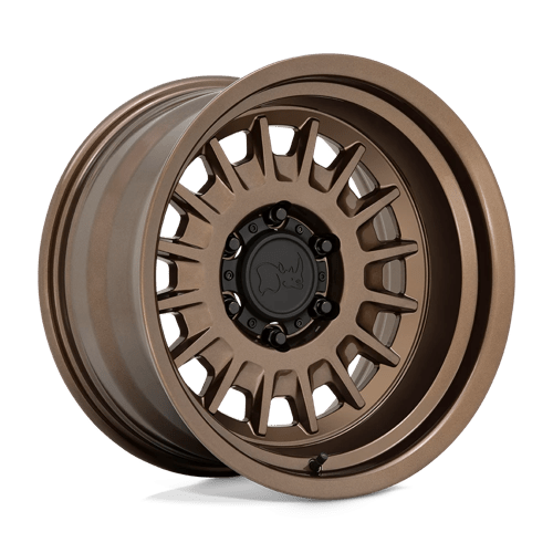 ALISO 16X8 5X5.5 108 -10 G-BRONZE