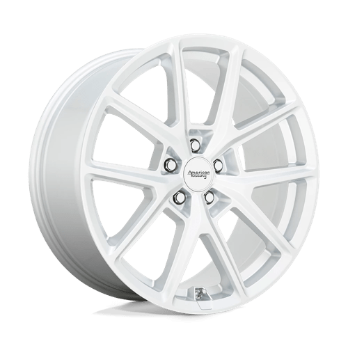 AR943 20X9 5X4.5 H-SLV 35MM