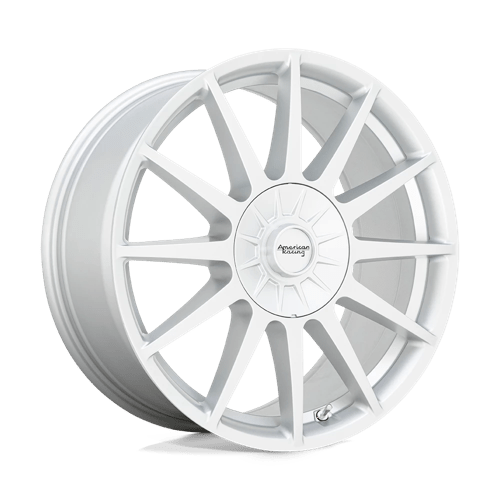 AR944 20X9 6X135/5.5 H-SLV 20MM