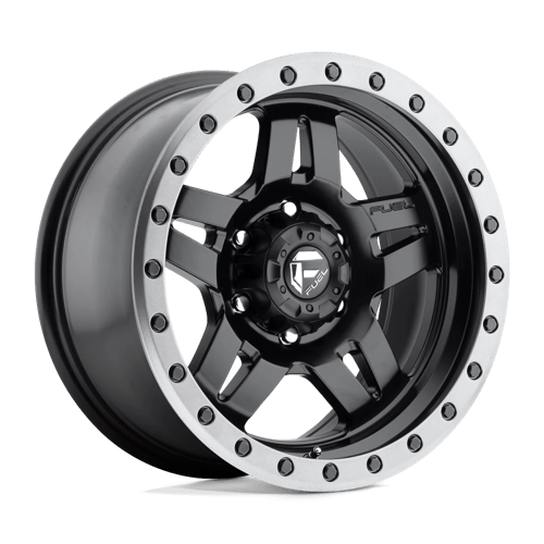ANZA 18X9 5X5.5 108 BD +20