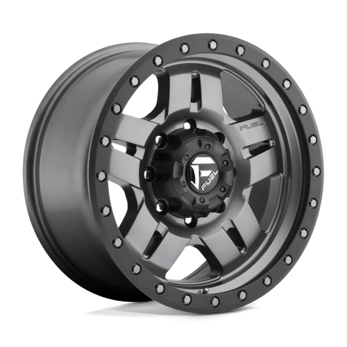 ANZA 20X9 8X6.5 GD 5.75 125.2 20MM