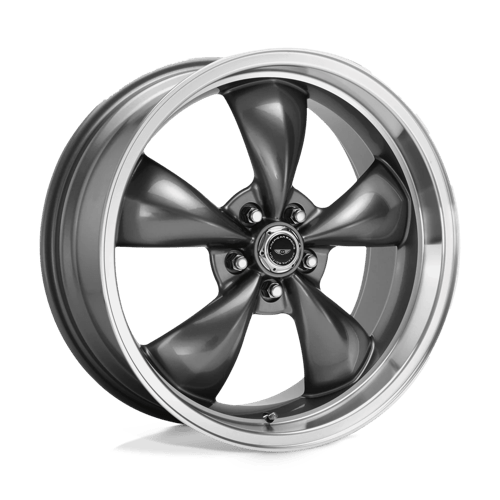 AR105M TT-M 20X8.5 5X4.5 ANTH/MCH +38MM