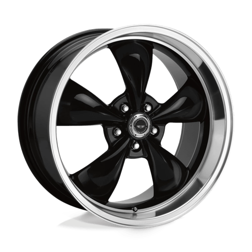AR105M TT-M 20X8.5 5X120 G-BLK/MCH +32MM