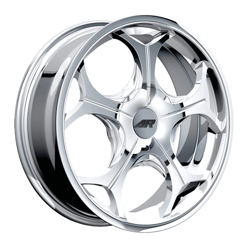 AR905 18X8 5X4.5/120 BRIGHT PVD 35MM
