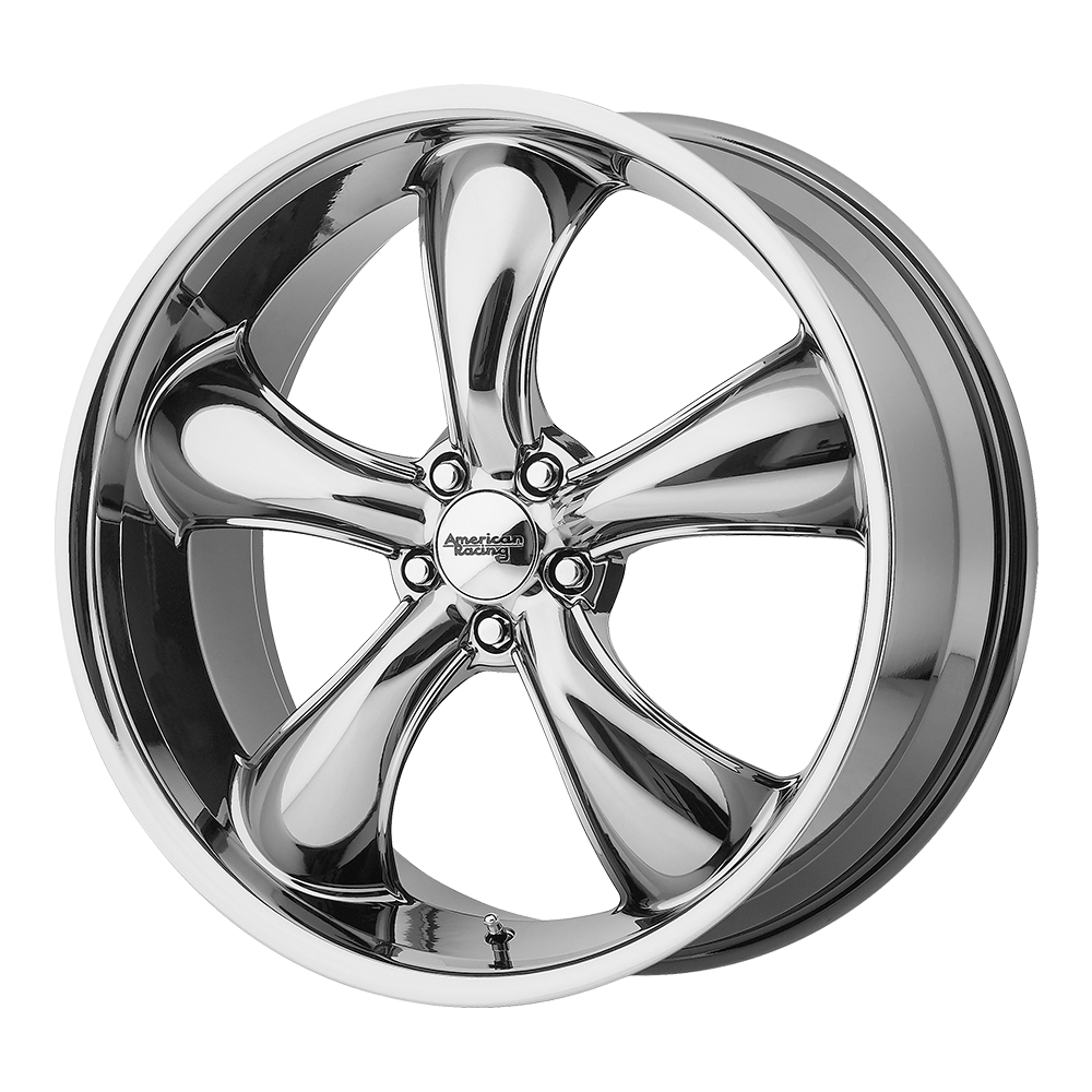 22x11 American Racing AR912 TT60 PVD Wheel 5x4.5 (38mm)