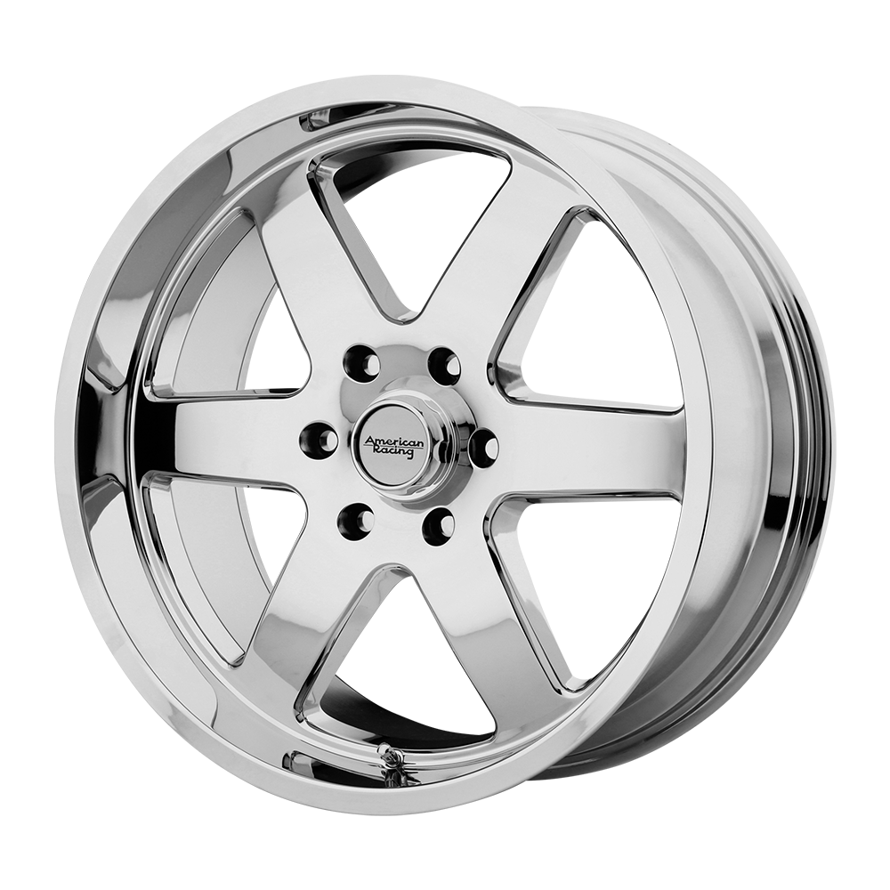 18x9 American Racing AR926 PATROL PVD Wheel 5x5.5 (12mm)