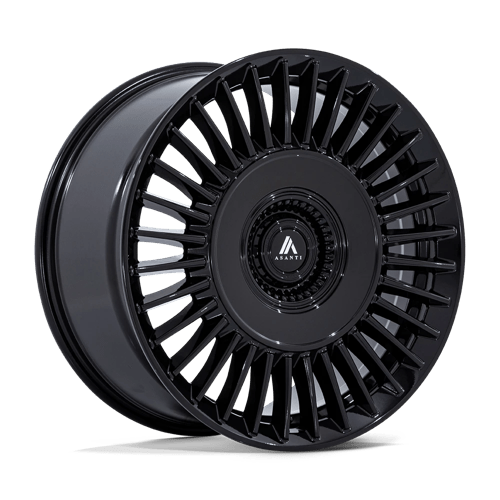 TIARA 22X10.5 (108-130) G-BLK 18-45